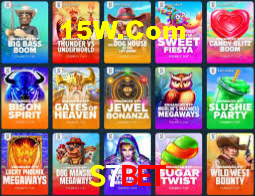 S7Bet,S7Bet Win