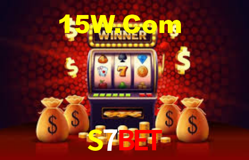 S7Bet - Cassinos Online Mais Populares! - S7Bet Win