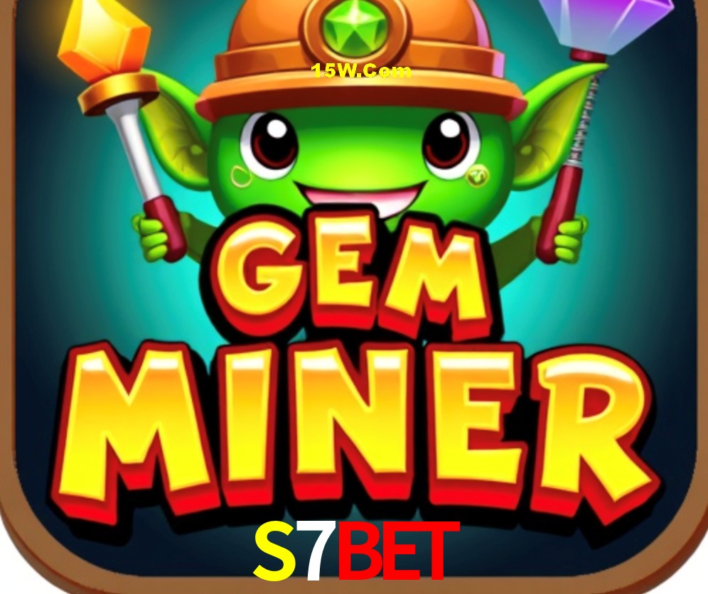 Jogos de Slot S7Bet