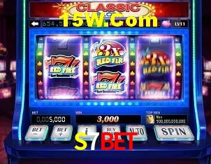 Integração de APIs S7Bet