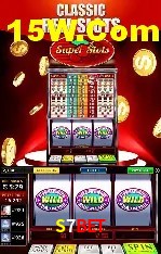Especiais de Fim de Semana S7Bet