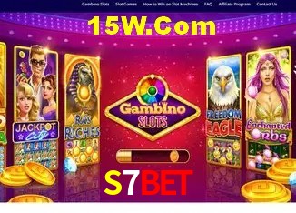 Ofertas Exclusivas S7Bet