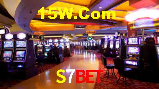 S7Bet: A Experiência de Casino com Jogos de Mesa ao Vivo
