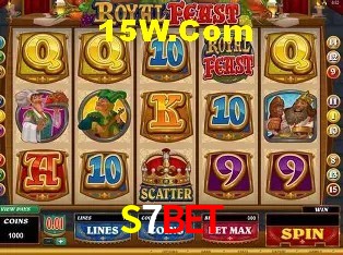 Login Seguro S7Bet