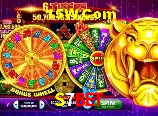 Benefícios da Conta S7Bet