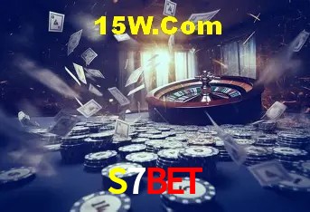 Integração de APIs S7Bet