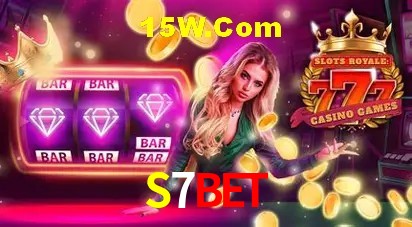 Diretório de Jogos S7Bet