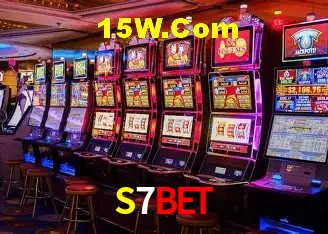 Promoções Sazonais S7Bet