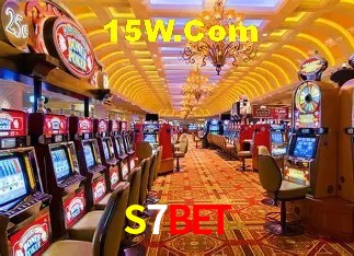 Tecnologia da Plataforma S7Bet