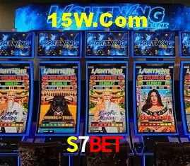 Estatísticas do Jogo S7Bet