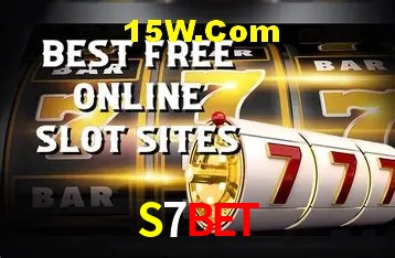 Casino Ao Vivo S7Bet