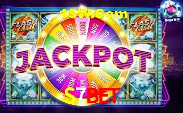 Recursos de Bônus S7Bet