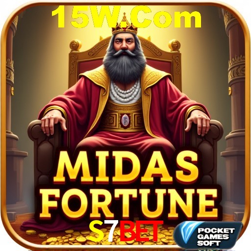Apostas de Futebol S7Bet