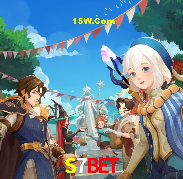 Casino Ao Vivo S7Bet