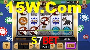 Torneios S7Bet