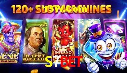 Cadastro Rápido S7Bet