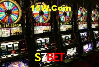 Benefícios da Conta S7Bet