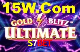 APP oficial da S7Bet para mobile